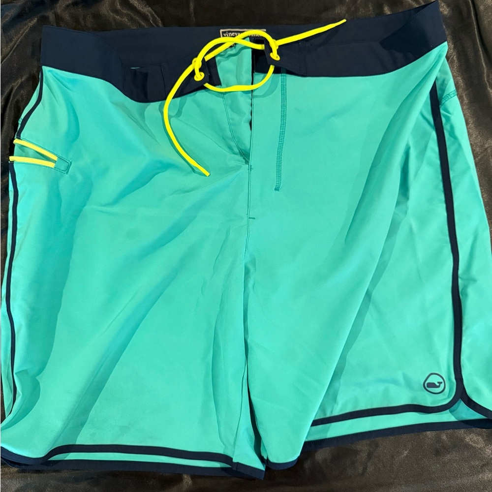 4 pair of Men's Swim Shorts